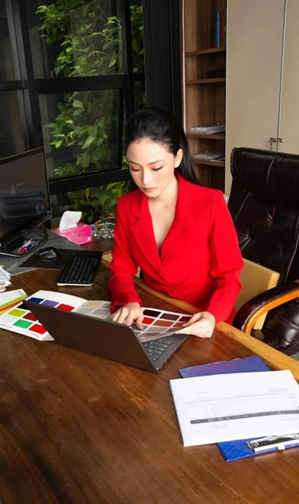 Hoa hậu Trương Hồ Phương Nga sau biến cố: Không còn hứng thú chuyện tình cảm, yêu thích bán hàng online-2