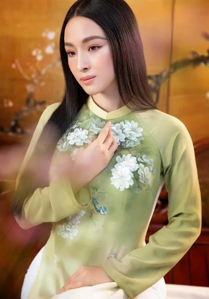 Hoa hậu Trương Hồ Phương Nga sau biến cố: Không còn hứng thú chuyện tình cảm, yêu thích bán hàng online-3