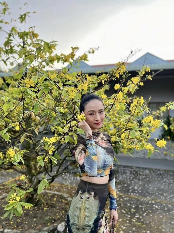 Hoa hậu Trương Hồ Phương Nga sau biến cố: Không còn hứng thú chuyện tình cảm, yêu thích bán hàng online-4