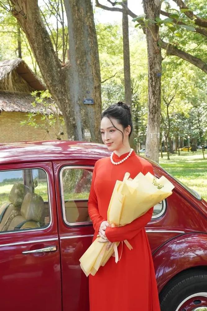 Hoa hậu Trương Hồ Phương Nga sau biến cố: Không còn hứng thú chuyện tình cảm, yêu thích bán hàng online-7