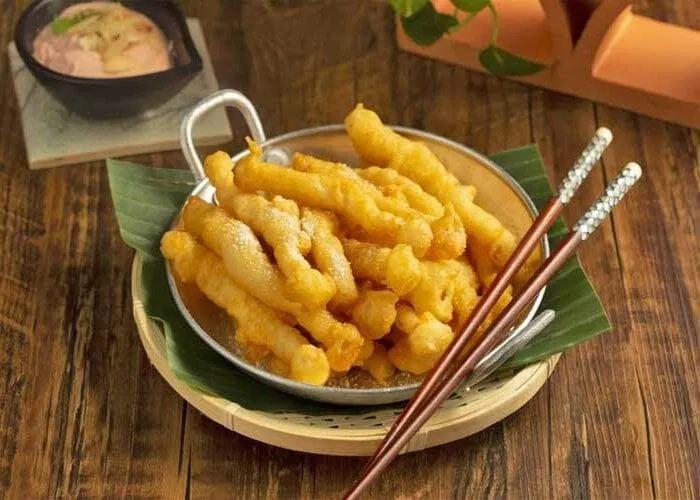 Nhân viên nhà hàng tiết lộ 5 món ăn mà đầu bếp cũng sợ nếm thử trong mùa hè-1