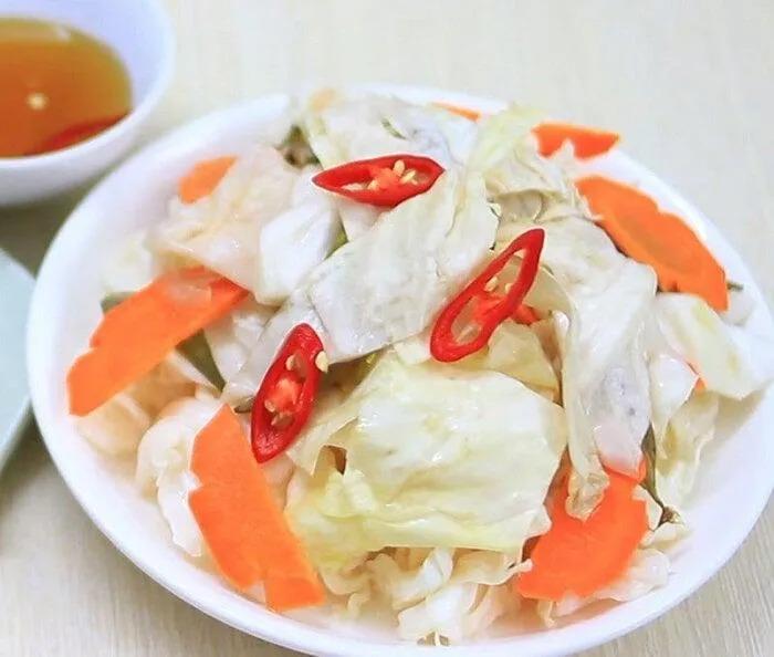 Nhân viên nhà hàng tiết lộ 5 món ăn mà đầu bếp cũng sợ nếm thử trong mùa hè-2