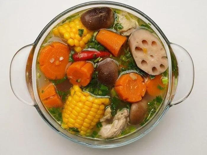 Nhân viên nhà hàng tiết lộ 5 món ăn mà đầu bếp cũng sợ nếm thử trong mùa hè-5