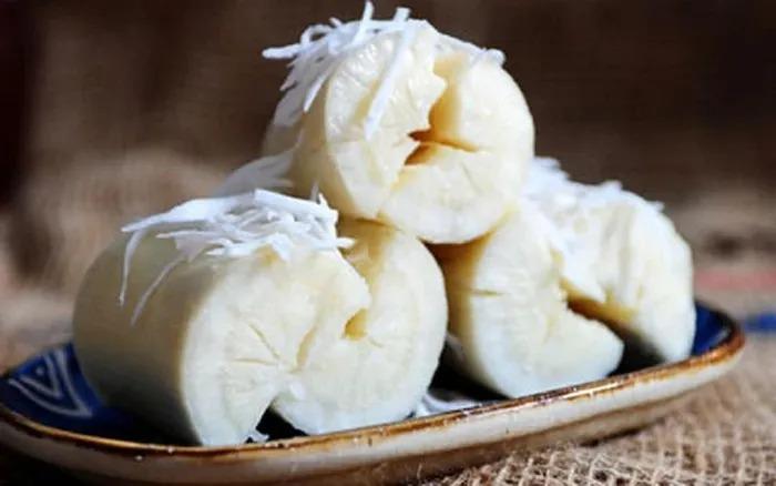 Cho nước xưa rồi luộc sắn cho thêm thứ này, đảm bảo sắn thơm bùi không lo bị say-2