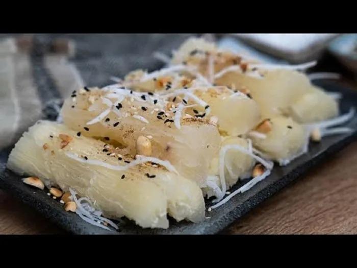 Cho nước xưa rồi luộc sắn cho thêm thứ này, đảm bảo sắn thơm bùi không lo bị say-4