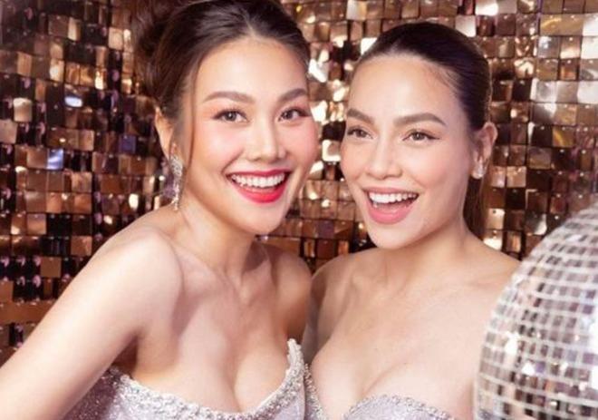 Netizen tranh cãi tin đồn Thanh Hằng mất hợp đồng quảng cáo vào tay Hồ Ngọc Hà-10