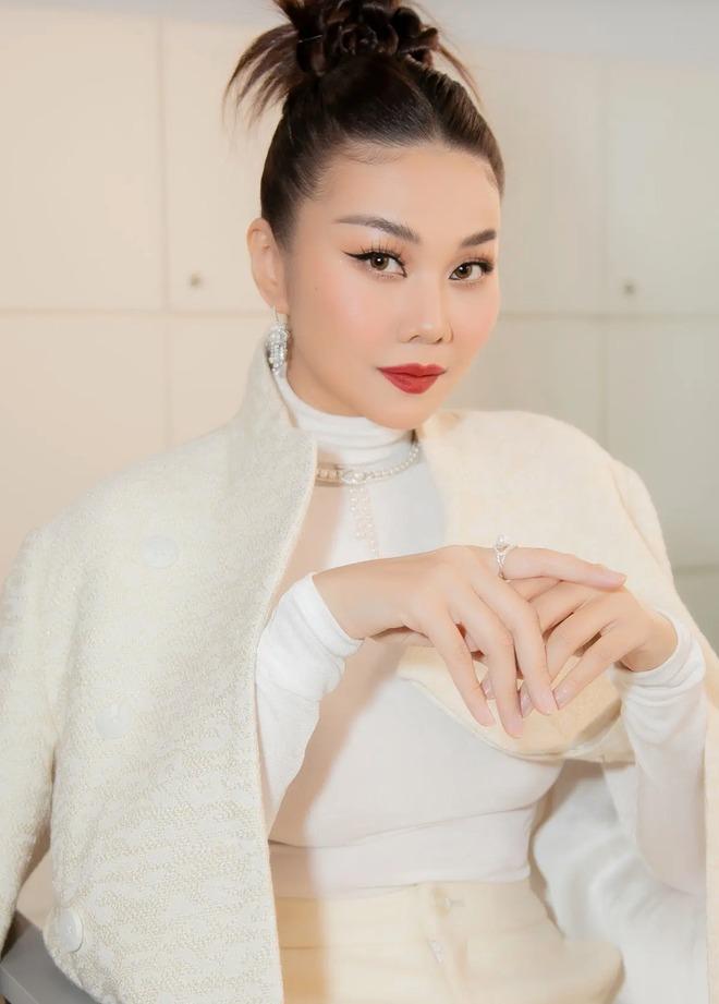 Netizen tranh cãi tin đồn Thanh Hằng mất hợp đồng quảng cáo vào tay Hồ Ngọc Hà-14