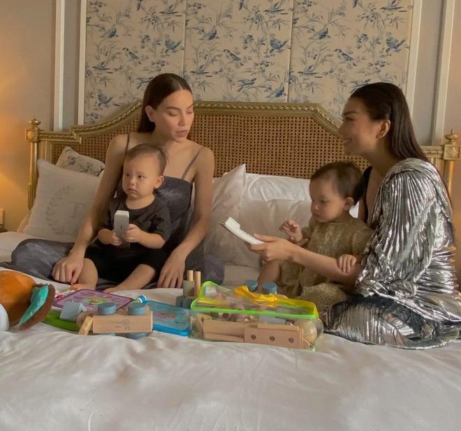 Netizen tranh cãi tin đồn Thanh Hằng mất hợp đồng quảng cáo vào tay Hồ Ngọc Hà-7