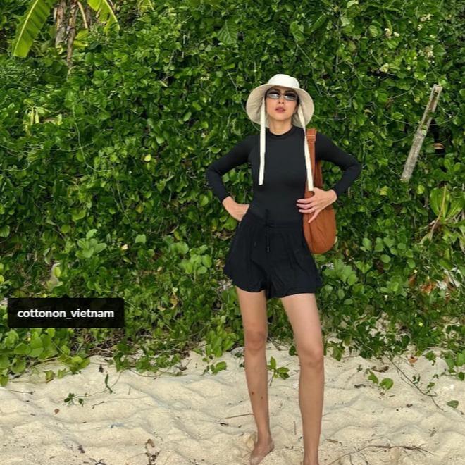 Lâu rồi mới thấy Hà Tăng lên đồ kiểu dâu hào môn, cùng chồng tham dự event thời trang tại Ý-8