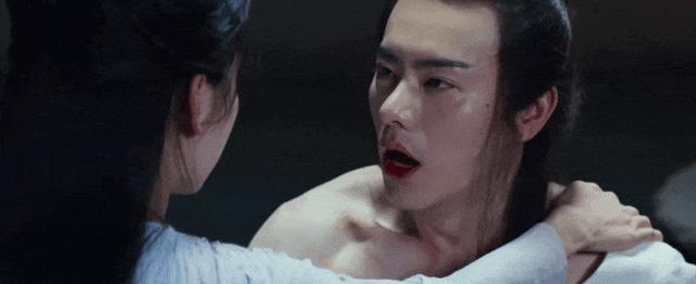 5 phim Hoa ngữ dở tệ nhất nửa đầu 2024: Hạng 1 lỗ hơn 300 tỷ vì nữ chính vừa kém sắc vừa diễn dở-1