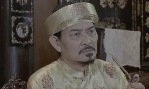 Nam diễn viên từng bị nhận nhầm là ông trùm xã hội đen, đột quỵ trên phim trường, nhiều lần bỏ nghề vì cơm áo gạo tiền-2