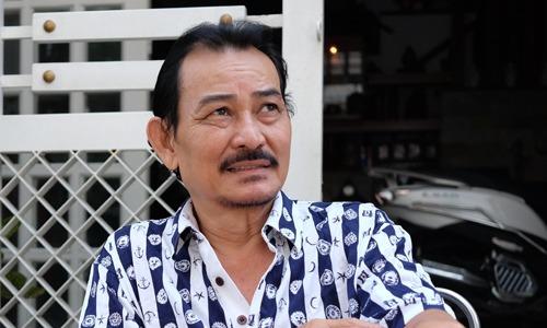 Nam diễn viên từng bị nhận nhầm là ông trùm xã hội đen, đột quỵ trên phim trường, nhiều lần bỏ nghề vì cơm áo gạo tiền-6