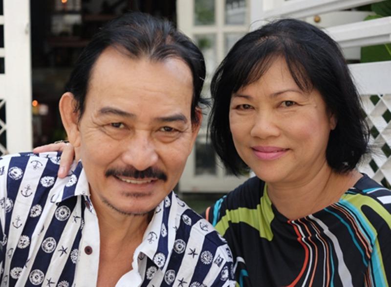 Nam diễn viên từng bị nhận nhầm là ông trùm xã hội đen, đột quỵ trên phim trường, nhiều lần bỏ nghề vì cơm áo gạo tiền-7