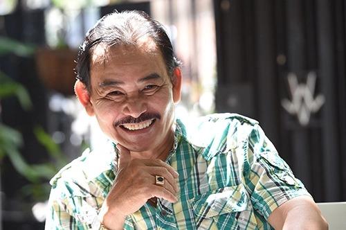 Nam diễn viên từng bị nhận nhầm là ông trùm xã hội đen, đột quỵ trên phim trường, nhiều lần bỏ nghề vì cơm áo gạo tiền-8