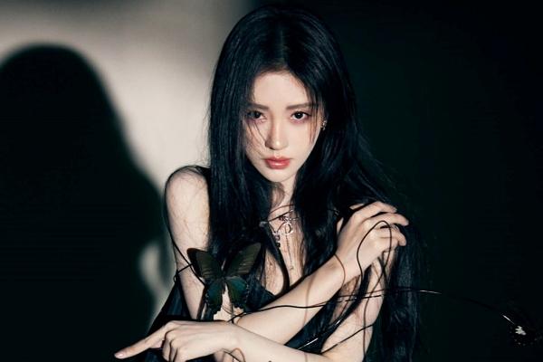 Mỹ nữ 4.000 năm Cúc Tịnh Y bị chế nhạo-6