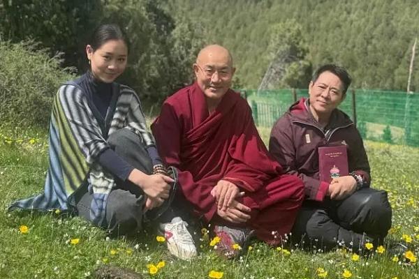 Nữ thần tuyệt sắc của làng giải trí Hoa ngữ khiến không ít đàn ông phải điên đảo là ai?-11