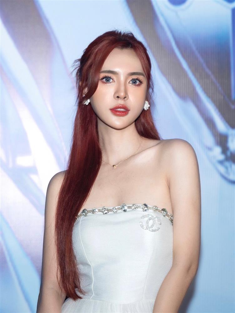 3 MC xinh đẹp của VTV bình luận về Euro 2024 khiến triệu fan bóng đá tò mò-9