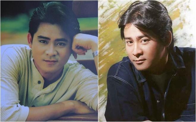 Tài tử Huỳnh Anh Tuấn và hoa hậu màn ảnh Việt được anh giới thiệu là vợ: Đời tư bí ẩn, gây tò mò-1