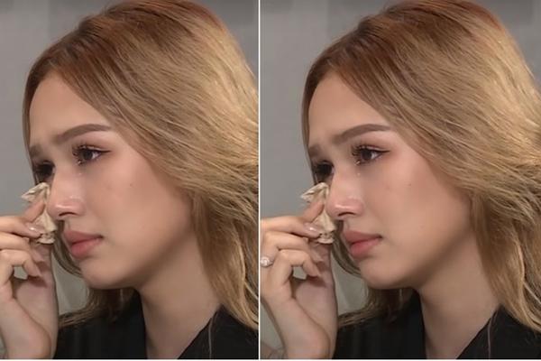 Xemesis gay gắt đáp trả tin đồn ly hôn Xoài Non do mẹ đẻ gây áp lực sinh con-4