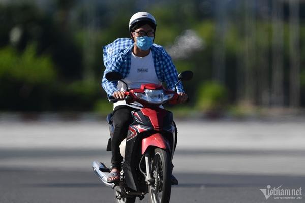 Dự báo thời tiết 20/6/2024: Hà Nội nắng nóng gay gắt kéo dài tới cuối tuần-4