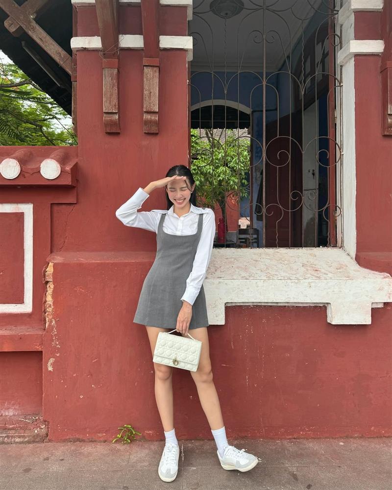 4 mỹ nhân Việt có phong cách diện váy mùa hè ấn tượng nhất-4