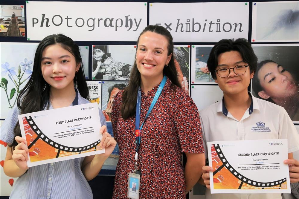 Con gái cao 1,73 m của MC Quyền Linh-6