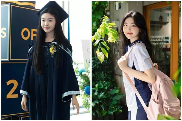 Thu Thảo lấn sân dẫn chương trình hàng loạt show quốc tế-6