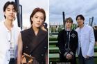 Đại hội mỹ nam tại show thời trang: Gong Yoo U50 vẫn phong độ, chấp hết bạn thân Lisa và nhiều đàn em