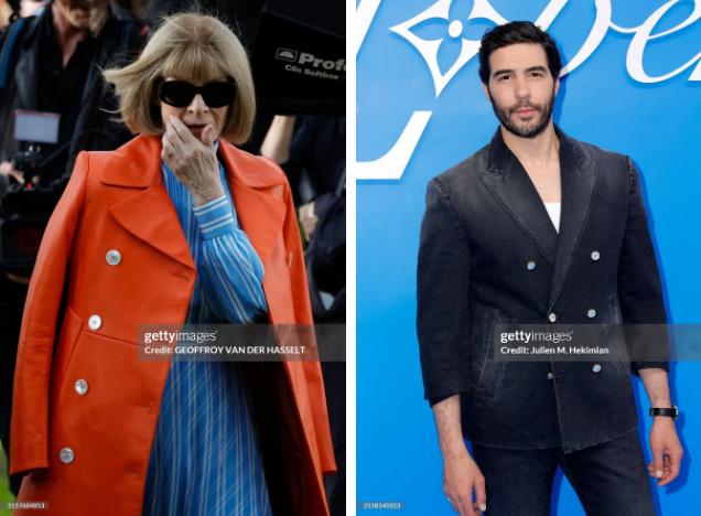 Đại hội mỹ nam tại show thời trang: Gong Yoo U50 vẫn phong độ, chấp hết bạn thân Lisa và nhiều đàn em-9