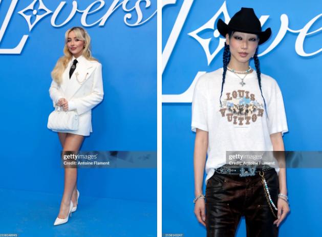 Đại hội mỹ nam tại show thời trang: Gong Yoo U50 vẫn phong độ, chấp hết bạn thân Lisa và nhiều đàn em-10