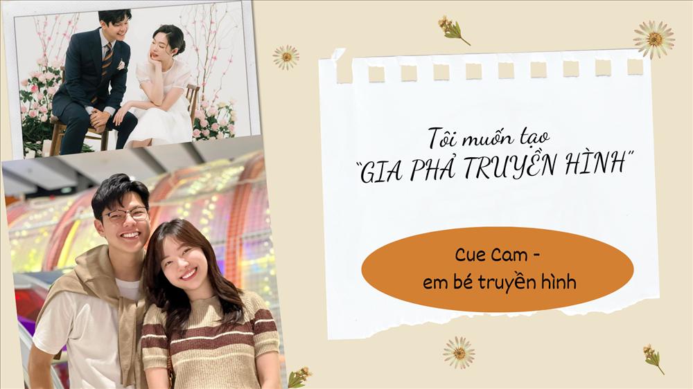 Cặp vợ chồng làm MC truyền hình tiết lộ thói quen đặc biệt 22h hàng ngày-2