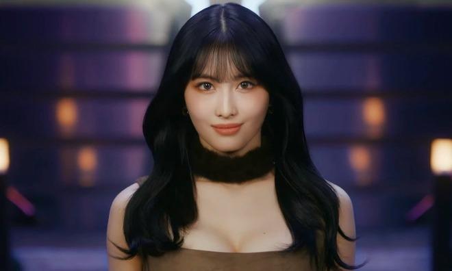 Phẫn nộ Momo (TWICE) bị bạn trai cũ Heechul và 1 nam diễn viên đùa nhạy cảm trên sóng truyền hình-3