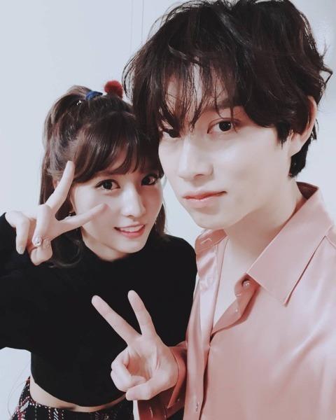 Phẫn nộ Momo (TWICE) bị bạn trai cũ Heechul và 1 nam diễn viên đùa nhạy cảm trên sóng truyền hình-4