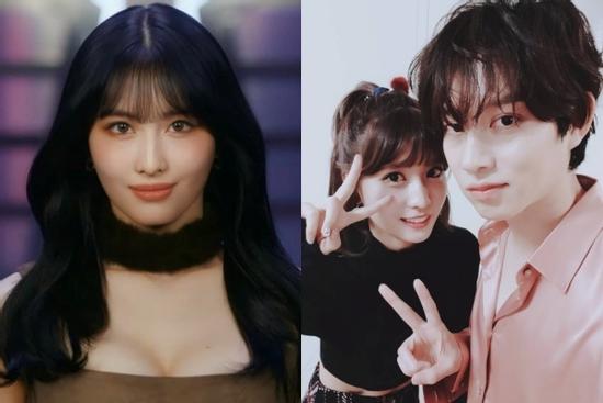 Phẫn nộ Momo (TWICE) bị bạn trai cũ Heechul và 1 nam diễn viên đùa nhạy cảm trên sóng truyền hình