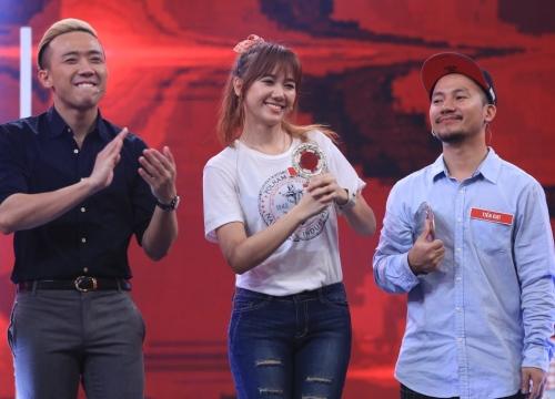 Ngồi không cũng dính đạn 2 sao nữ bất ngờ bị réo tên khi Xoài Non ly hôn, đến người trong cuộc cũng bức xúc lên tiếng-5