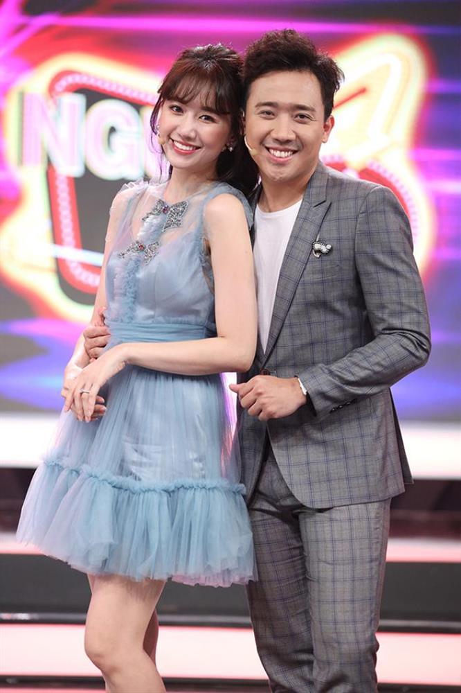 Ngồi không cũng dính đạn 2 sao nữ bất ngờ bị réo tên khi Xoài Non ly hôn, đến người trong cuộc cũng bức xúc lên tiếng-6