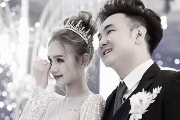 Xoài Non nói về tin nhận 20 tỷ đồng để ly hôn-3