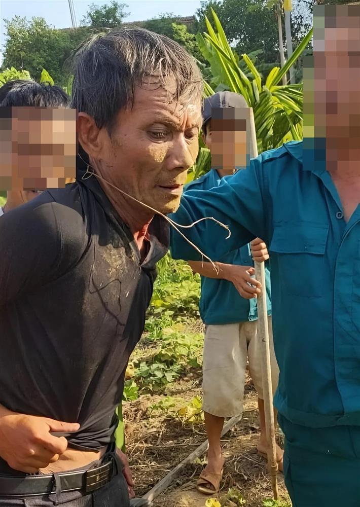 Nguyên nhân thảm án khiến gia đình 4 người thương vong ở Quảng Ngãi-1