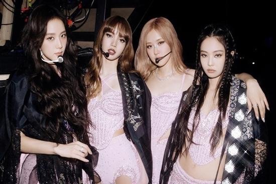 BlackPink tách lẻ