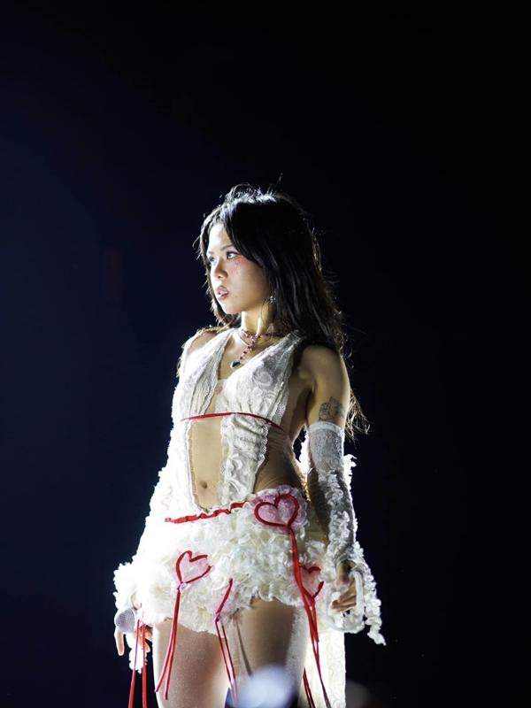 ‘Ca khúc nhạc Việt mô tả sex một cách thô bạo, cần nghiêm cấm’-2