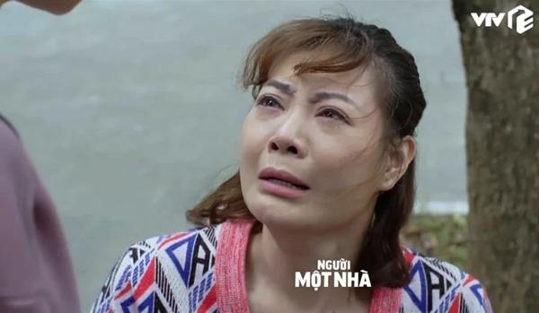 Bị mắng chửi vì vai diễn trong Người Một Nhà, Thanh Hương: Dám làm, dám chịu-3