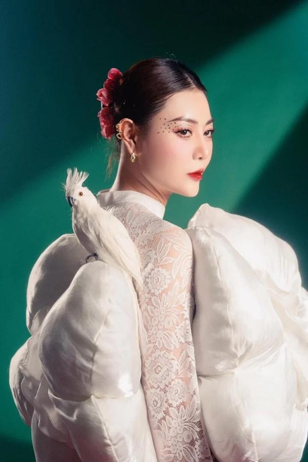 Bị mắng chửi vì vai diễn trong Người Một Nhà, Thanh Hương: Dám làm, dám chịu-4