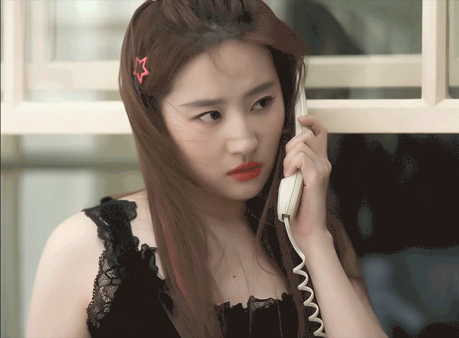 Không ngờ có ngày Lưu Diệc Phi lại được khen diễn hay, hút 890 triệu view nhờ cảnh phim bùng nổ cảm xúc-1