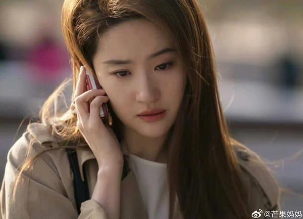 Không ngờ có ngày Lưu Diệc Phi lại được khen diễn hay, hút 890 triệu view nhờ cảnh phim bùng nổ cảm xúc-2