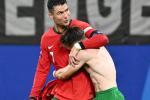 Chỉ đá trận thủ tục, HLV Bồ Đào Nha vẫn xếp Ronaldo đá chính-3