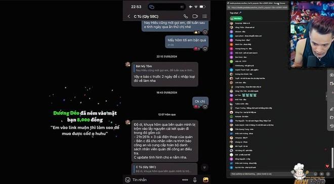 Quán cơm tấm của Độ Mixi, PewPew và Xemesis bị trộm đột nhập, cuỗm sạch tiền và điện thoại giữa đêm-3