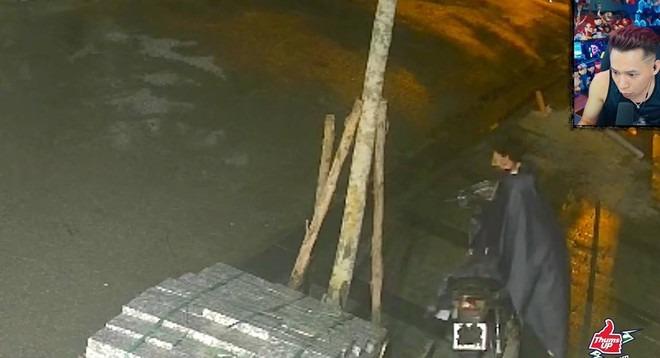 Quán cơm tấm của Độ Mixi, PewPew và Xemesis bị trộm đột nhập, cuỗm sạch tiền và điện thoại giữa đêm-4