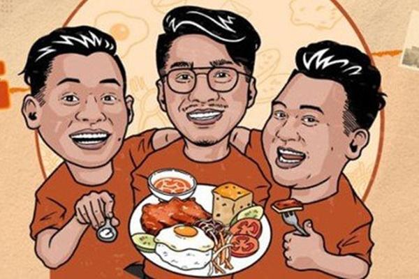 PewPew không ngại phản ứng khi chuyện cũ với hot girl Trâm Anh bị đào bới-6