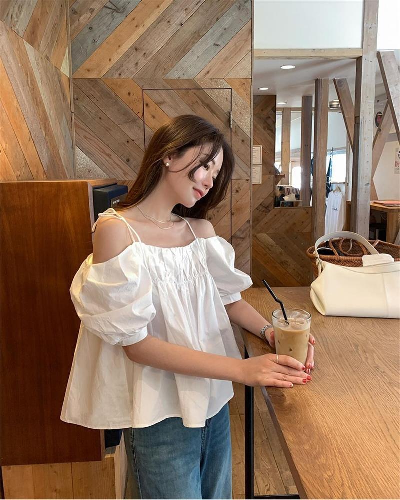 4 công thức diện đồ che béo bụng cho nàng công sở-4