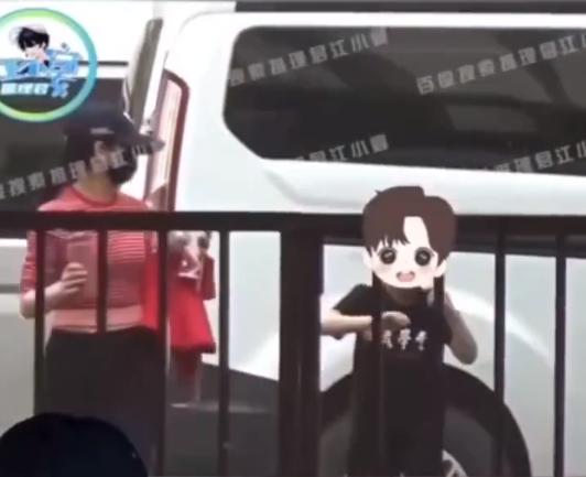 Trần Hiểu chấp nhận trắng tay, không cần chia tài sản sau khi ly hôn với Trần Nghiên Hy?-2